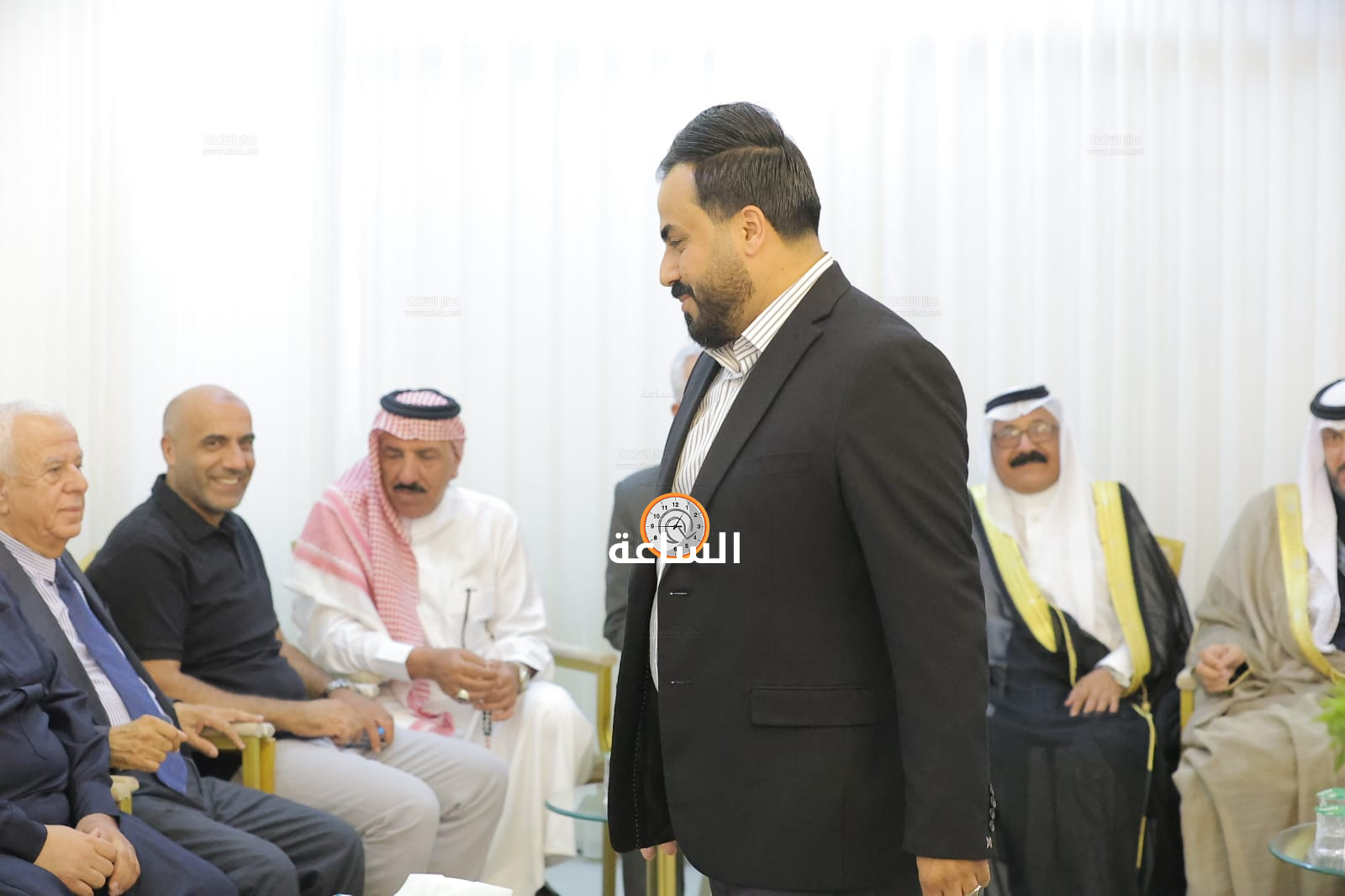 Madar Al-Saa Images 0.5858647801238546