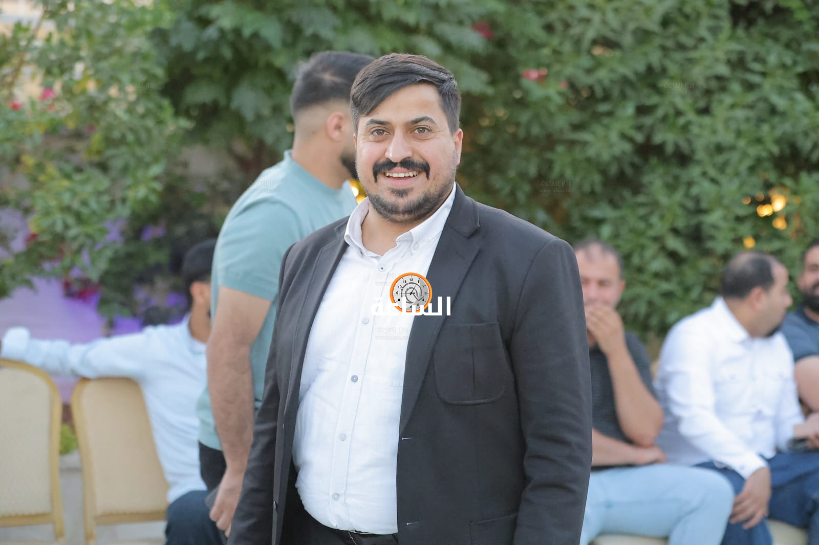 Madar Al-Saa Images 0.02572463147051951