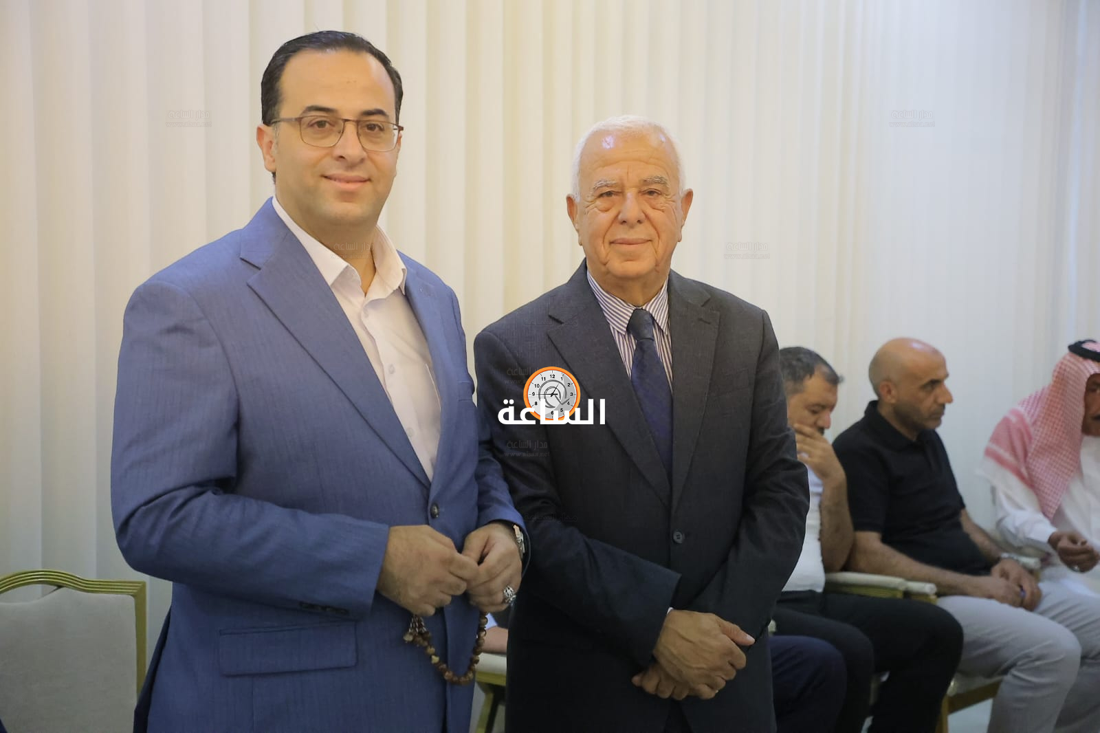 Madar Al-Saa Images 0.8296031531109928