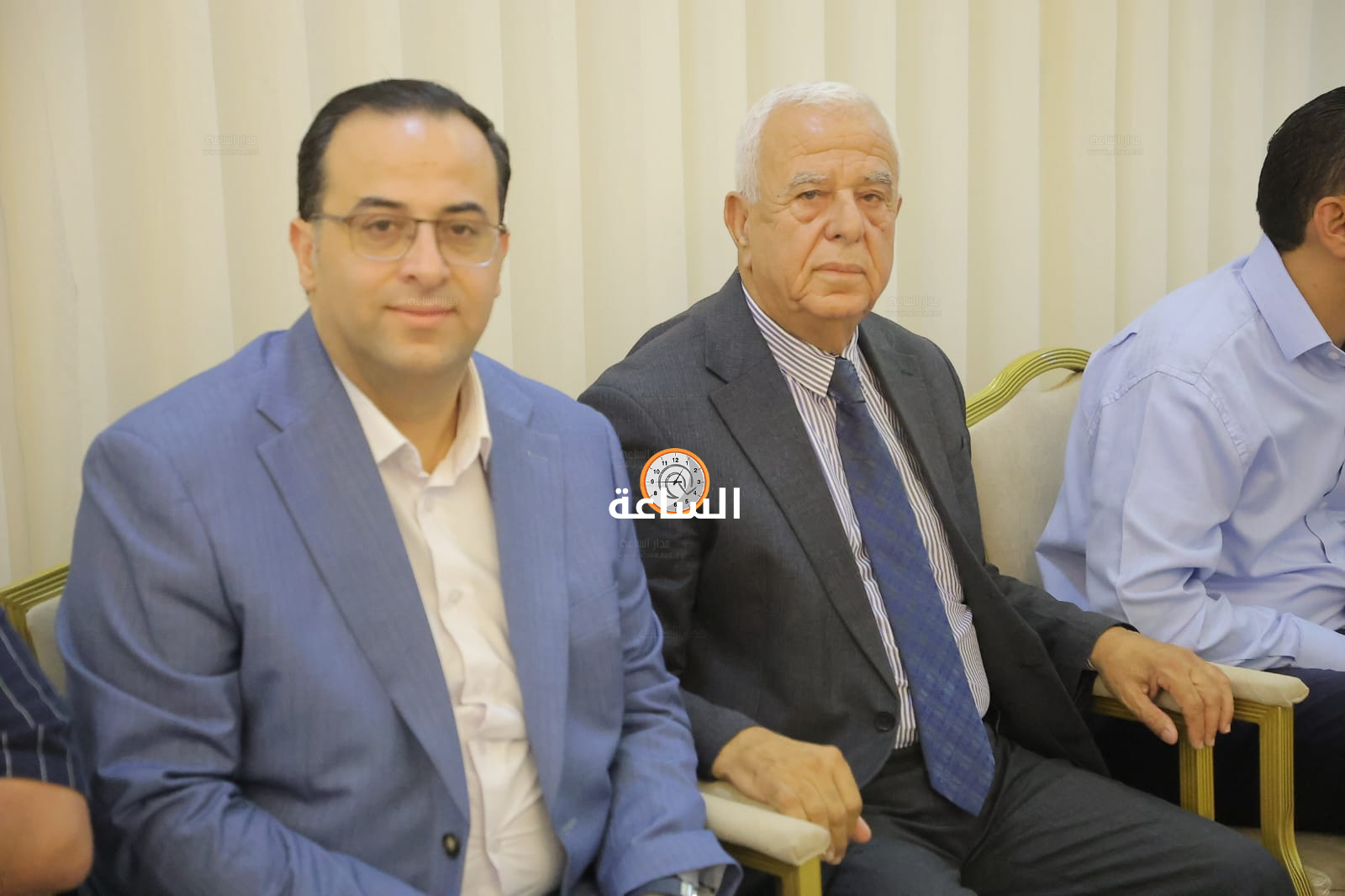Madar Al-Saa Images 0.07877301979756701