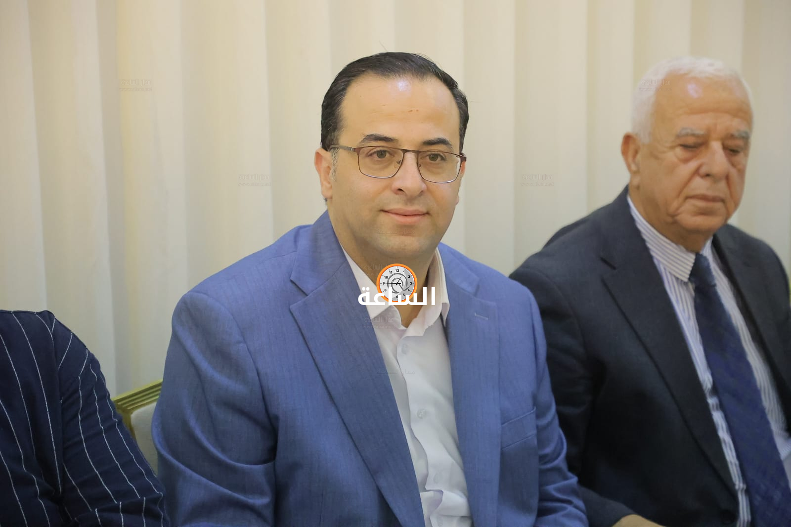 Madar Al-Saa Images 0.3147278618803545