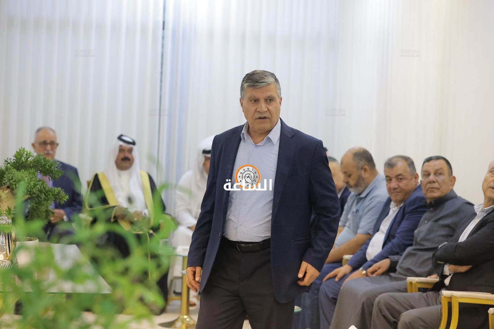 Madar Al-Saa Images 0.035772370636503625