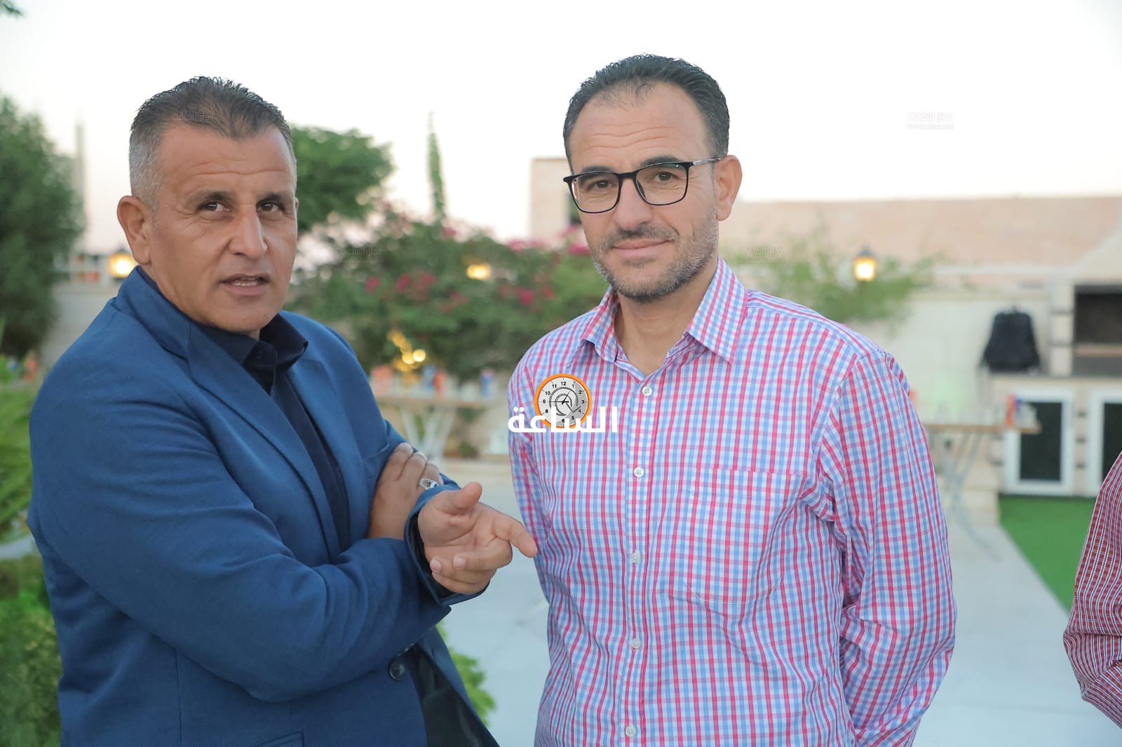 Madar Al-Saa Images 0.5633100149910959