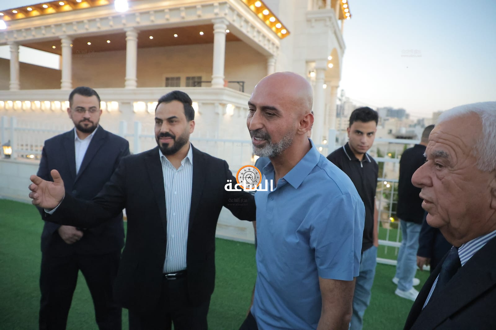 Madar Al-Saa Images 0.06231451700178925