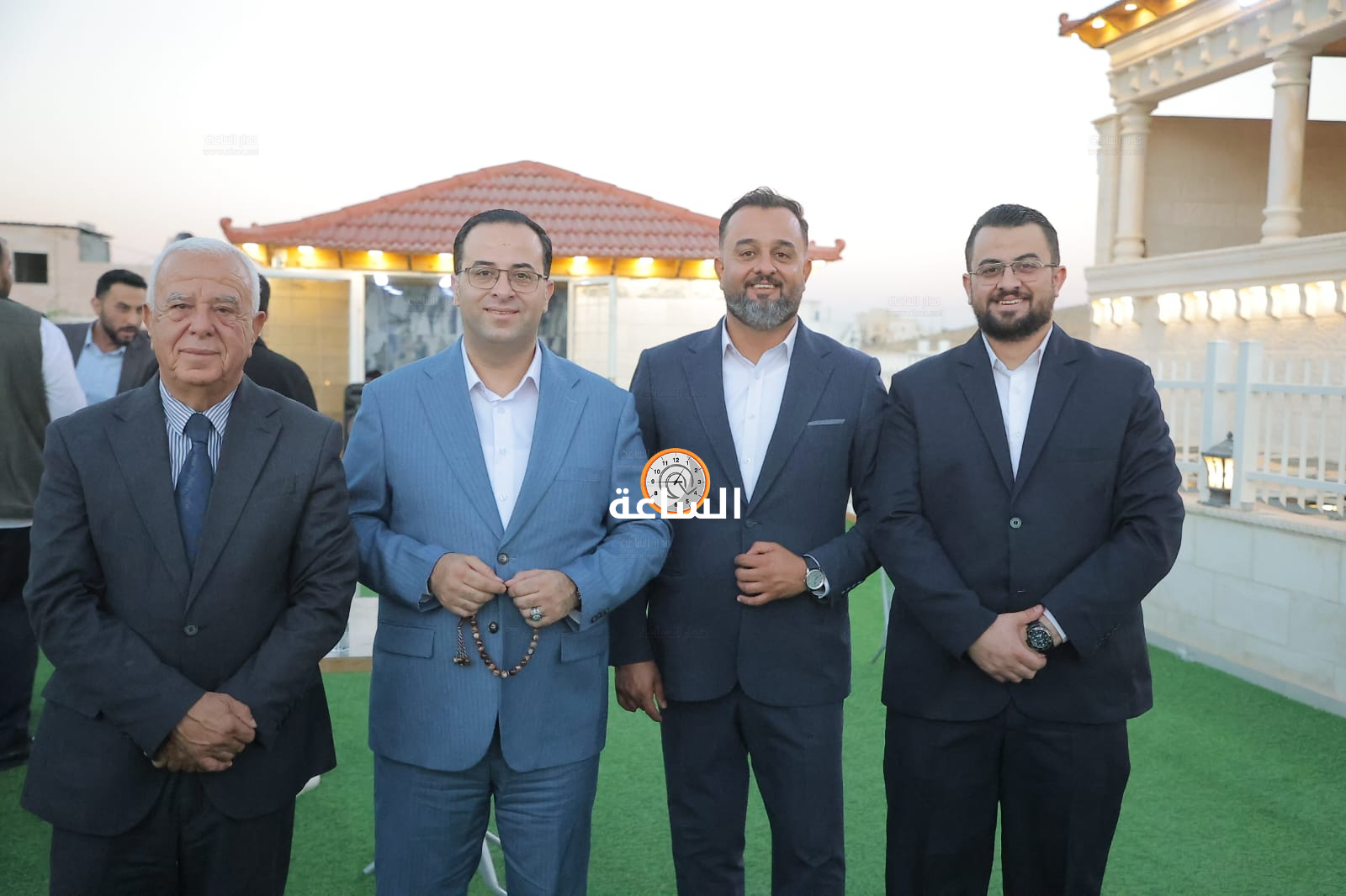 Madar Al-Saa Images 0.01097982254518437