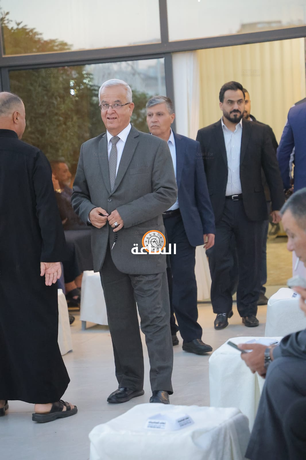 Madar Al-Saa Images 0.5710439225259881