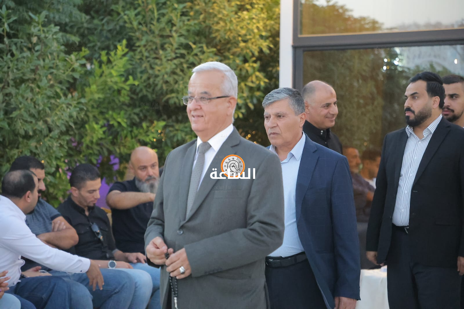 Madar Al-Saa Images 0.6231475244971326