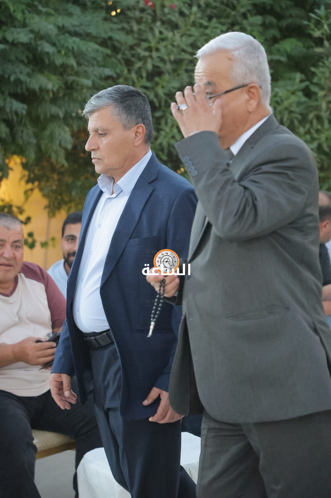 Madar Al-Saa Images 0.7280371744621319