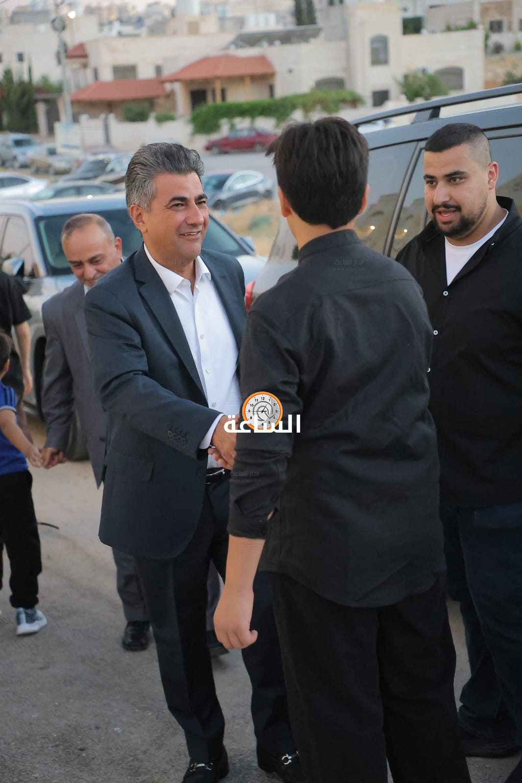Madar Al-Saa Images 0.813651764012351