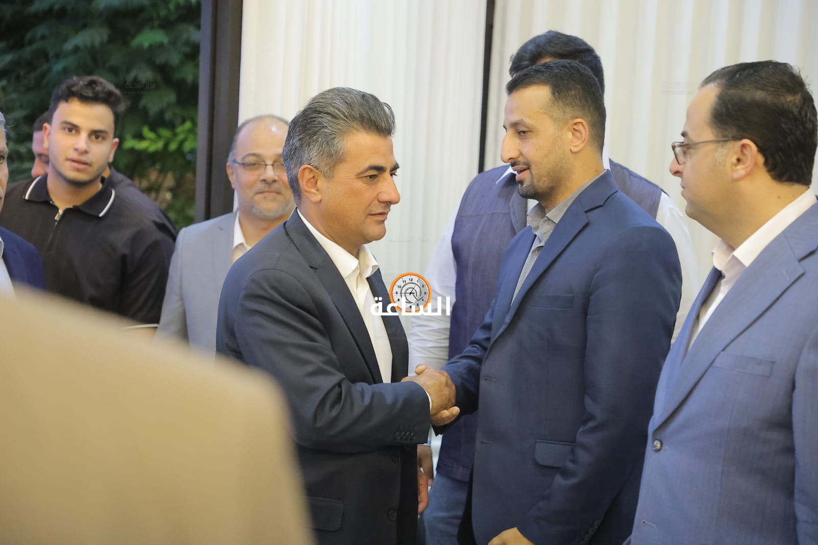 Madar Al-Saa Images 0.7947936137852025