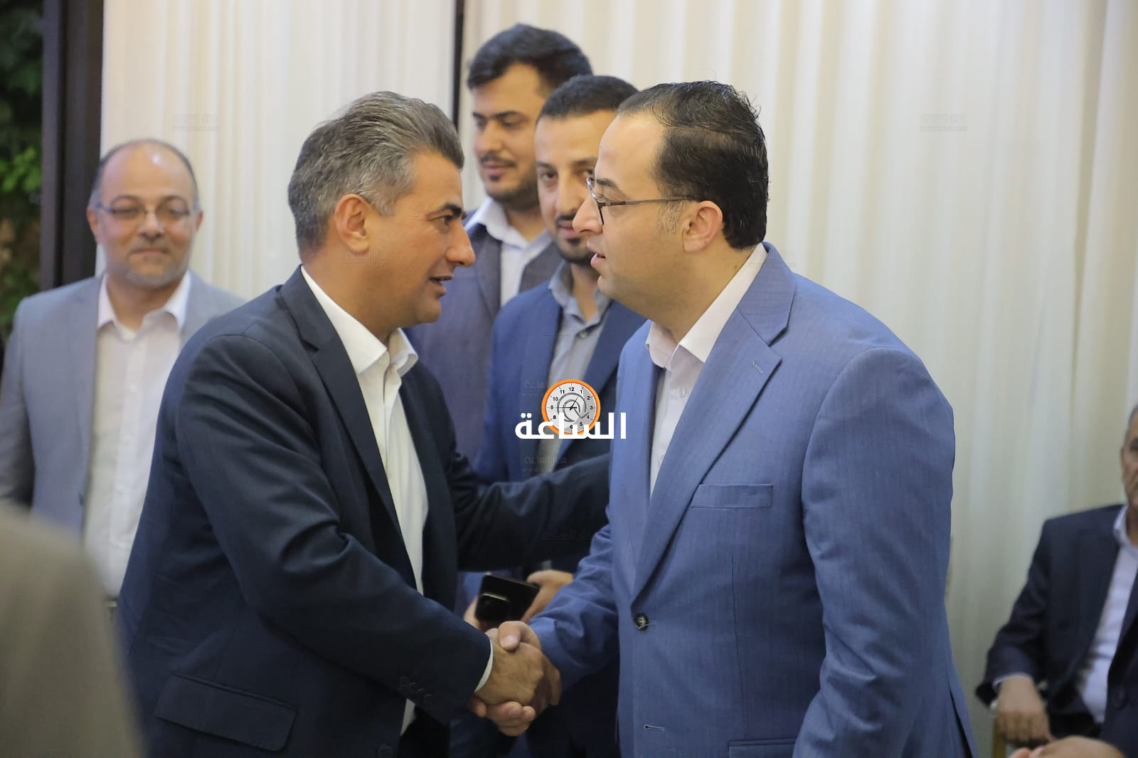 Madar Al-Saa Images 0.4969108396756913
