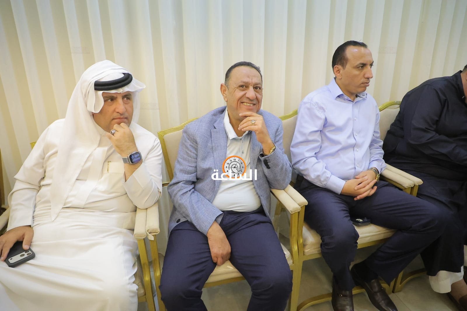 Madar Al-Saa Images 0.3804208025134934