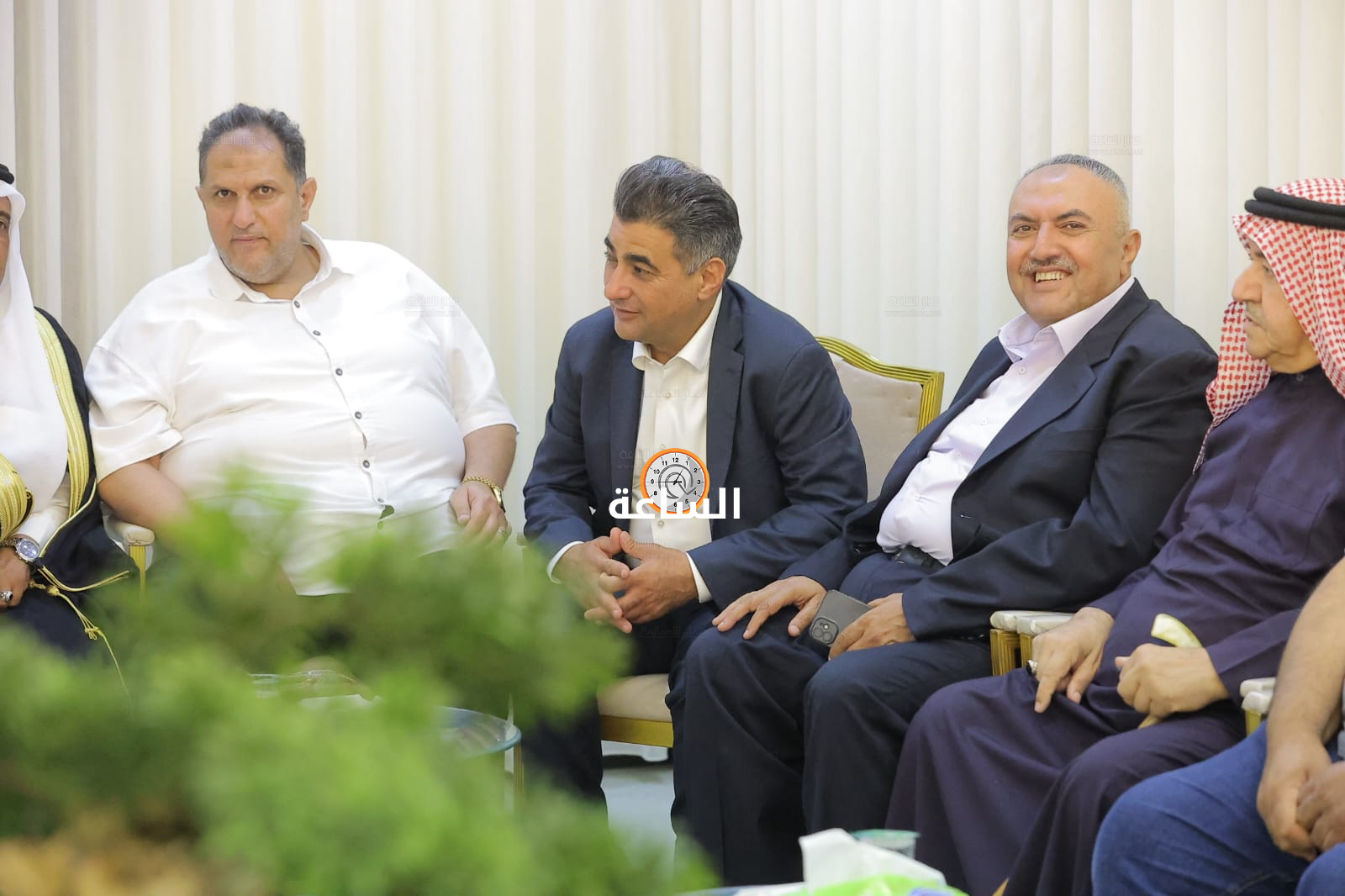 Madar Al-Saa Images 0.9688114885882552