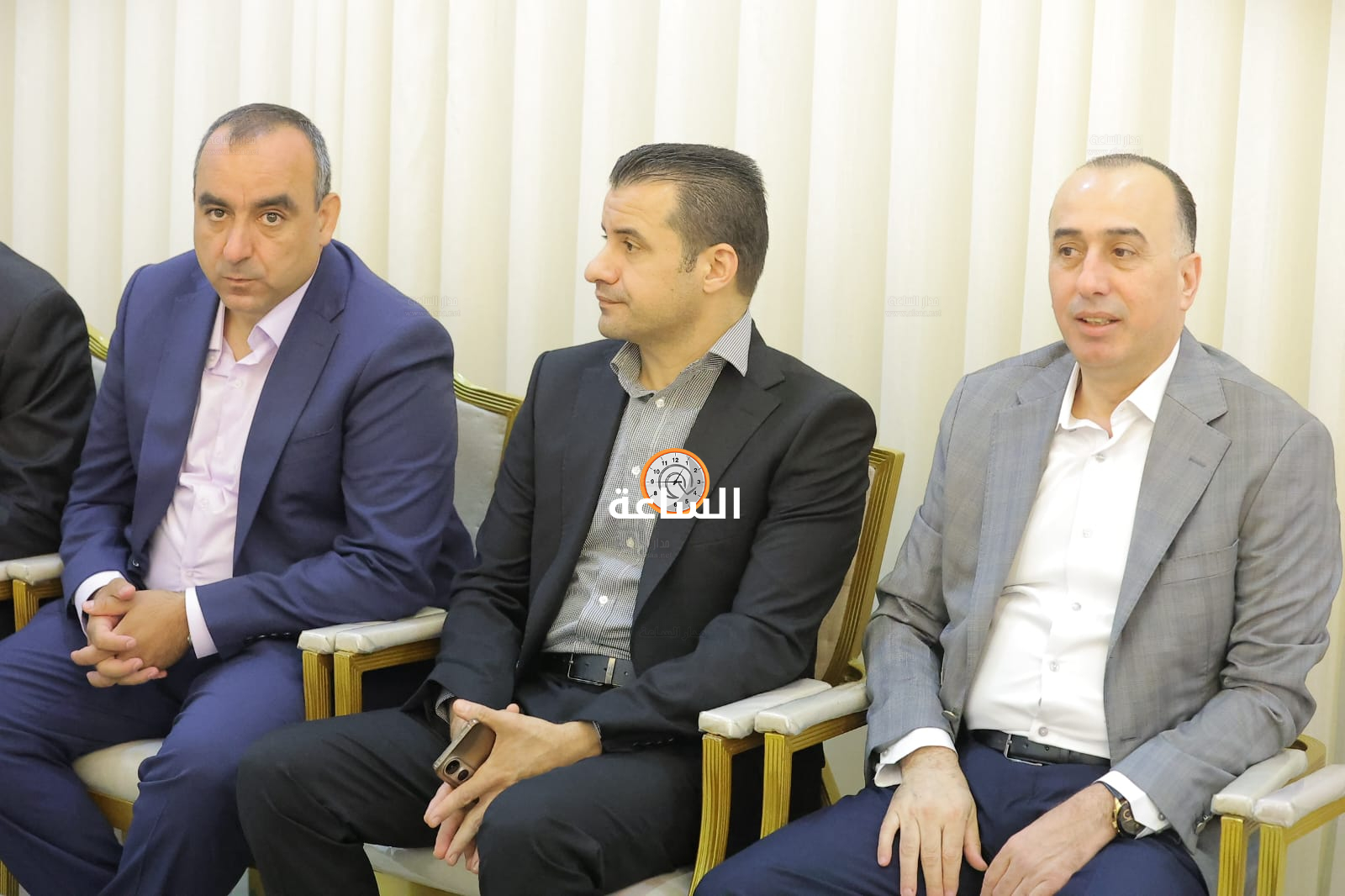 Madar Al-Saa Images 0.040567363644858134