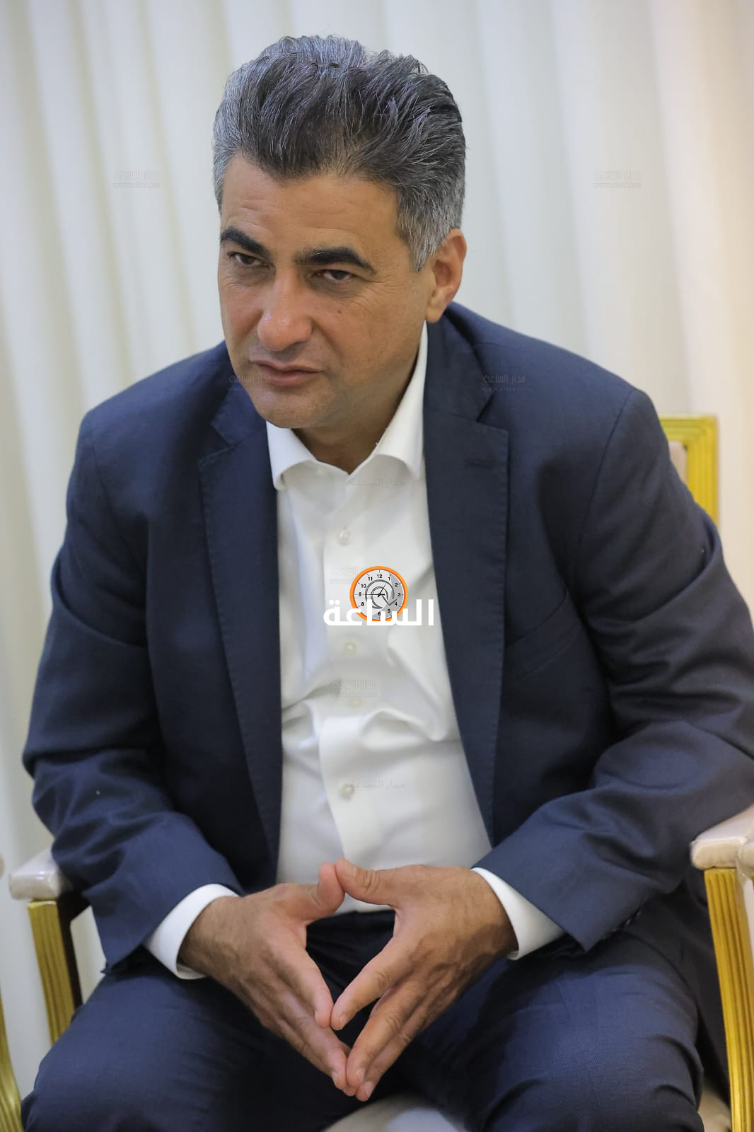 Madar Al-Saa Images 0.1581267314244793