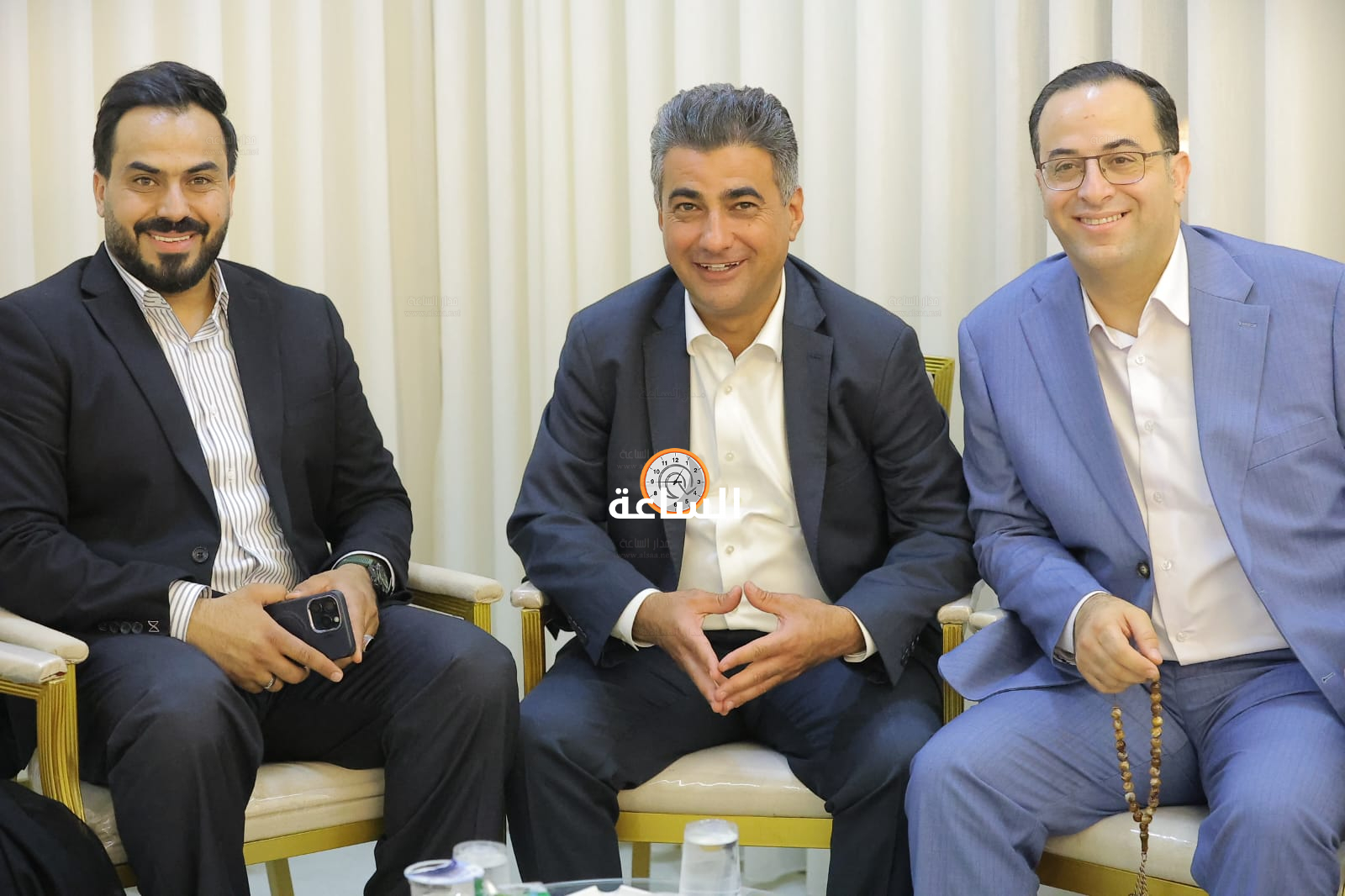 Madar Al-Saa Images 0.8869608660986853