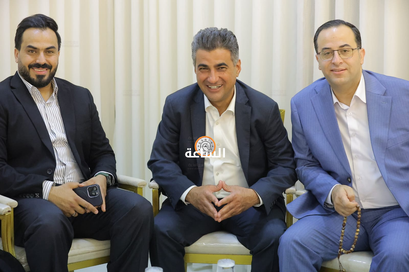 Madar Al-Saa Images 0.22256452703777707