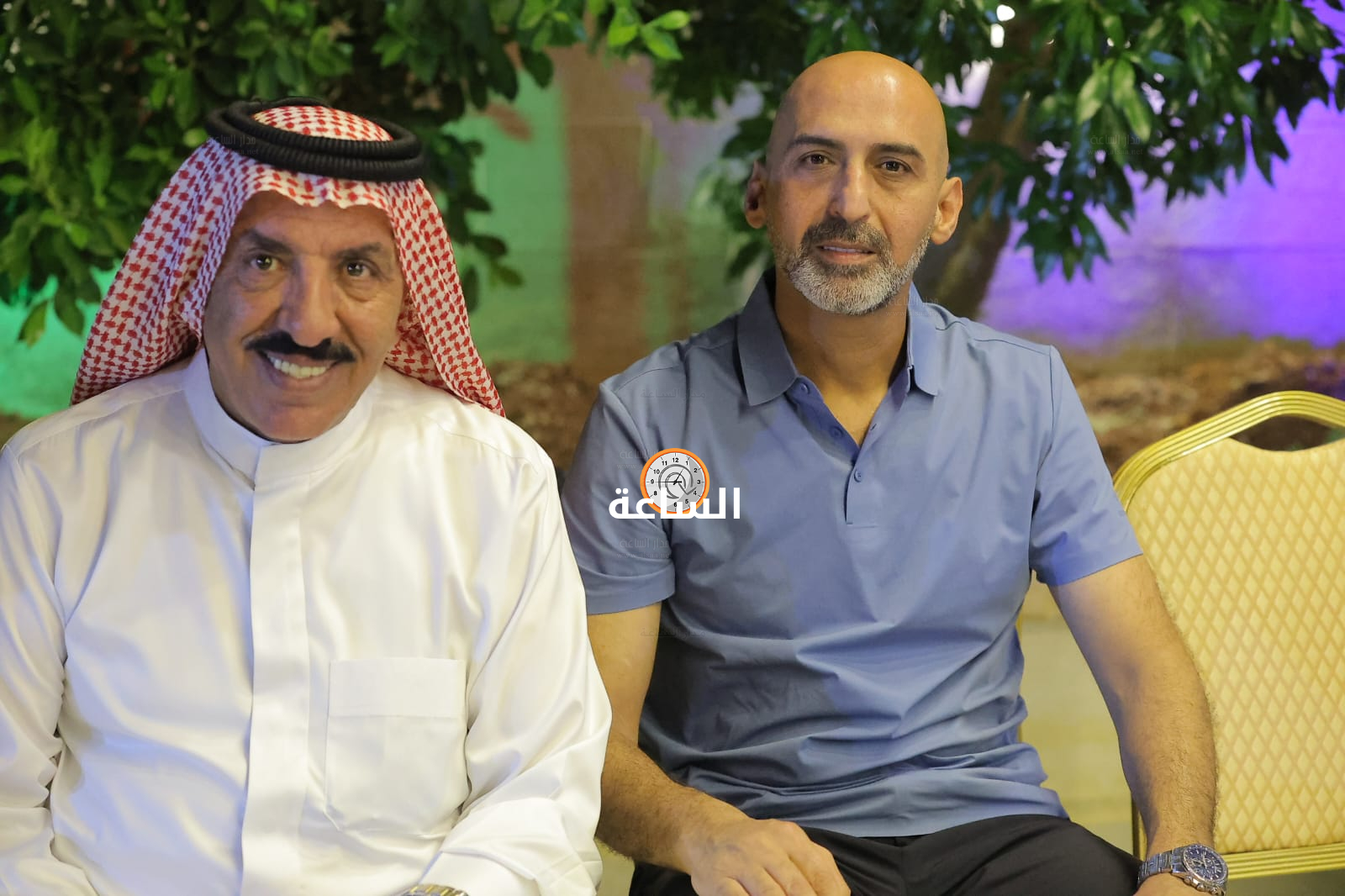 Madar Al-Saa Images 0.24442277542468072