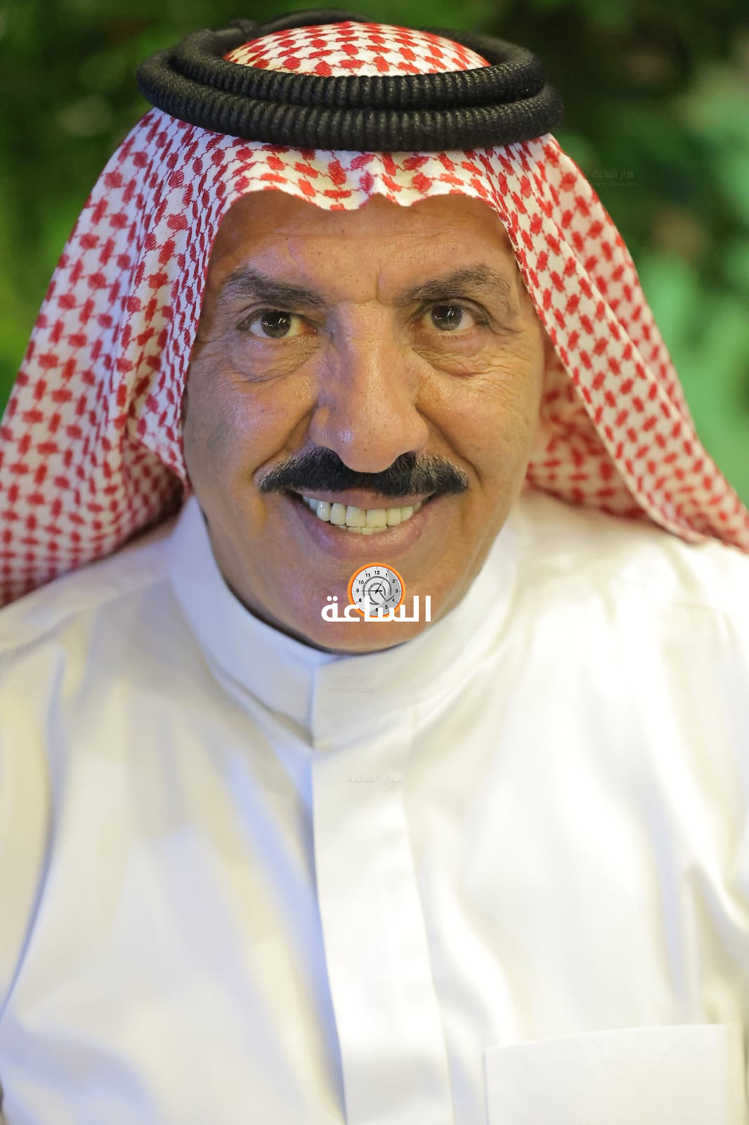 Madar Al-Saa Images 0.9952410622945556