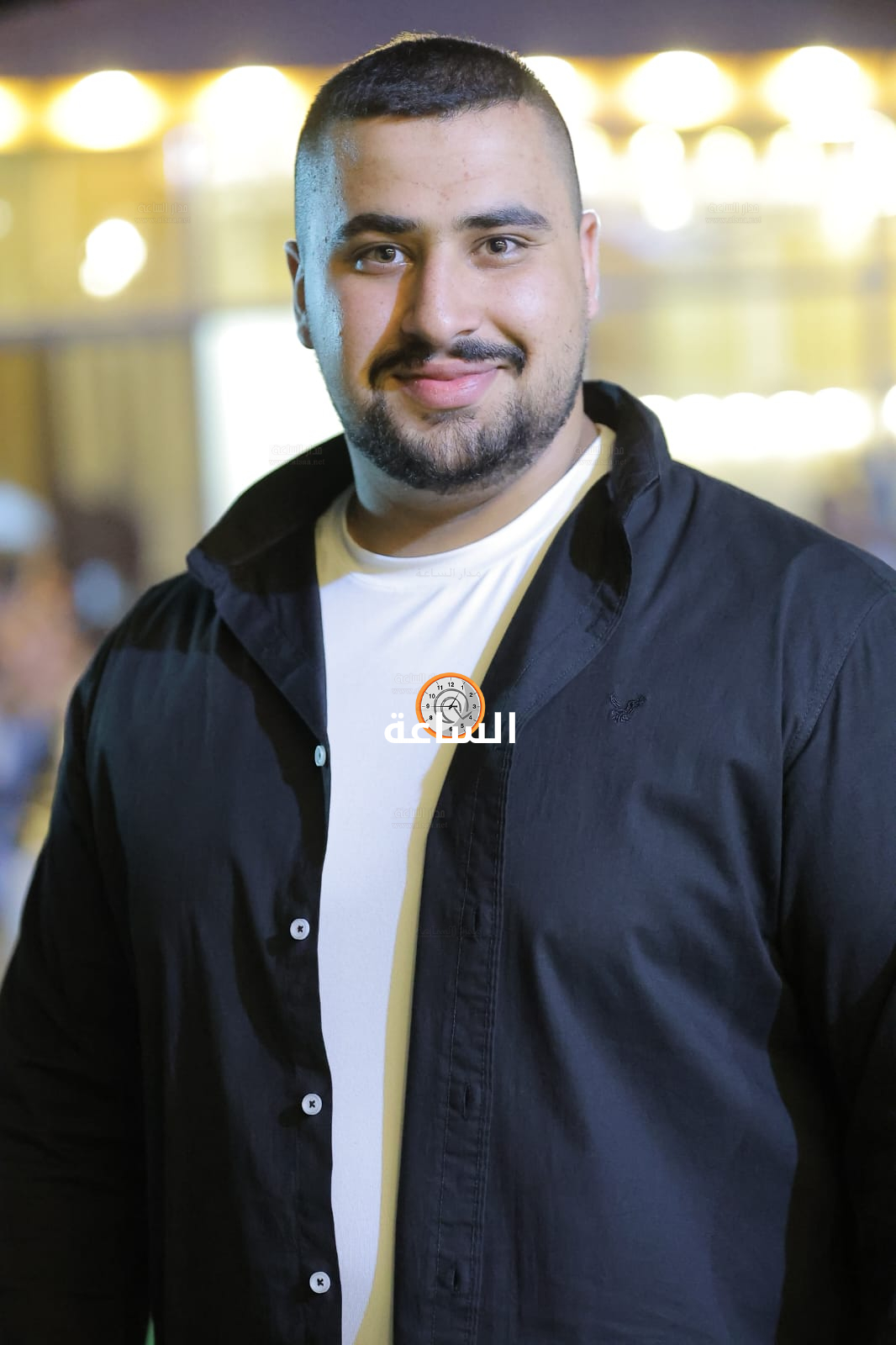 Madar Al-Saa Images 0.37738276054365694