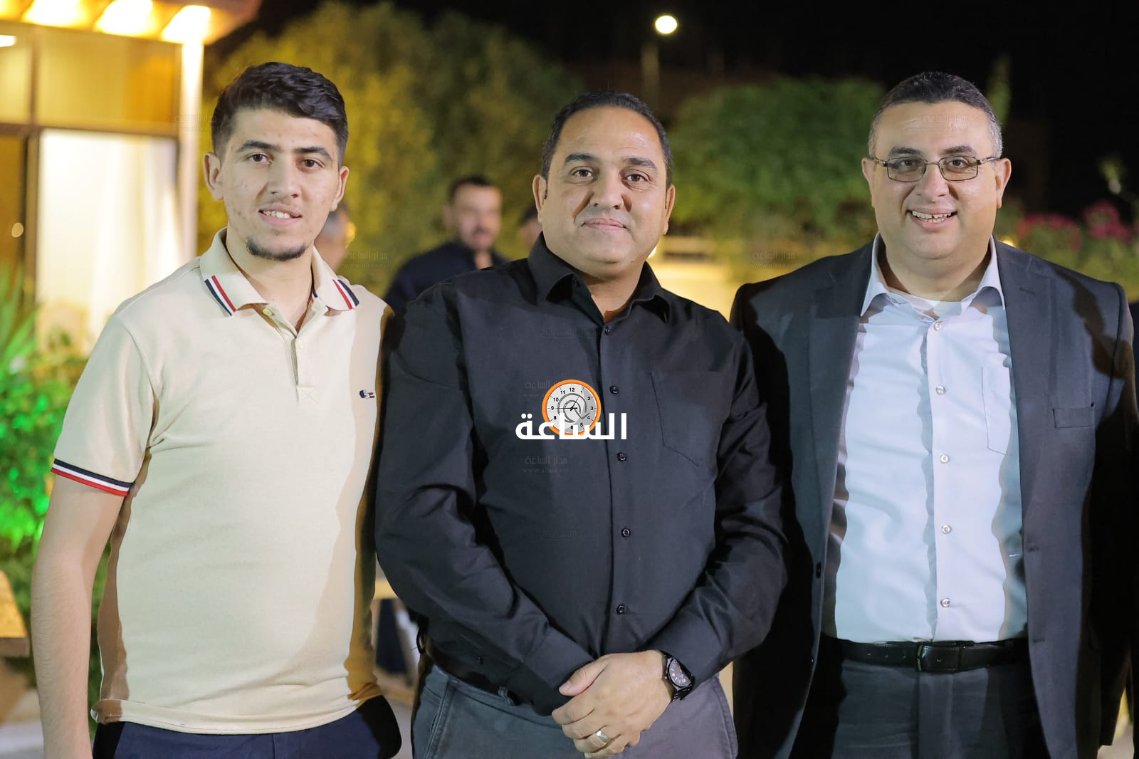 Madar Al-Saa Images 0.3686334398999298