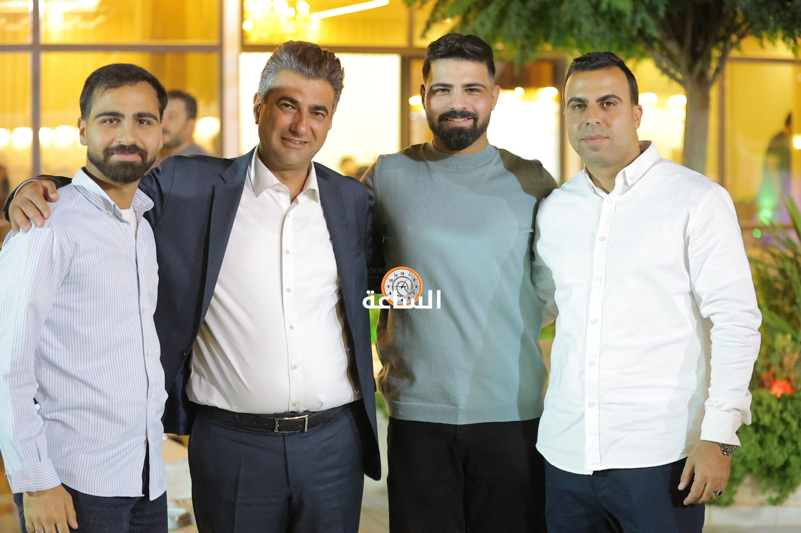 Madar Al-Saa Images 0.41112248678908214