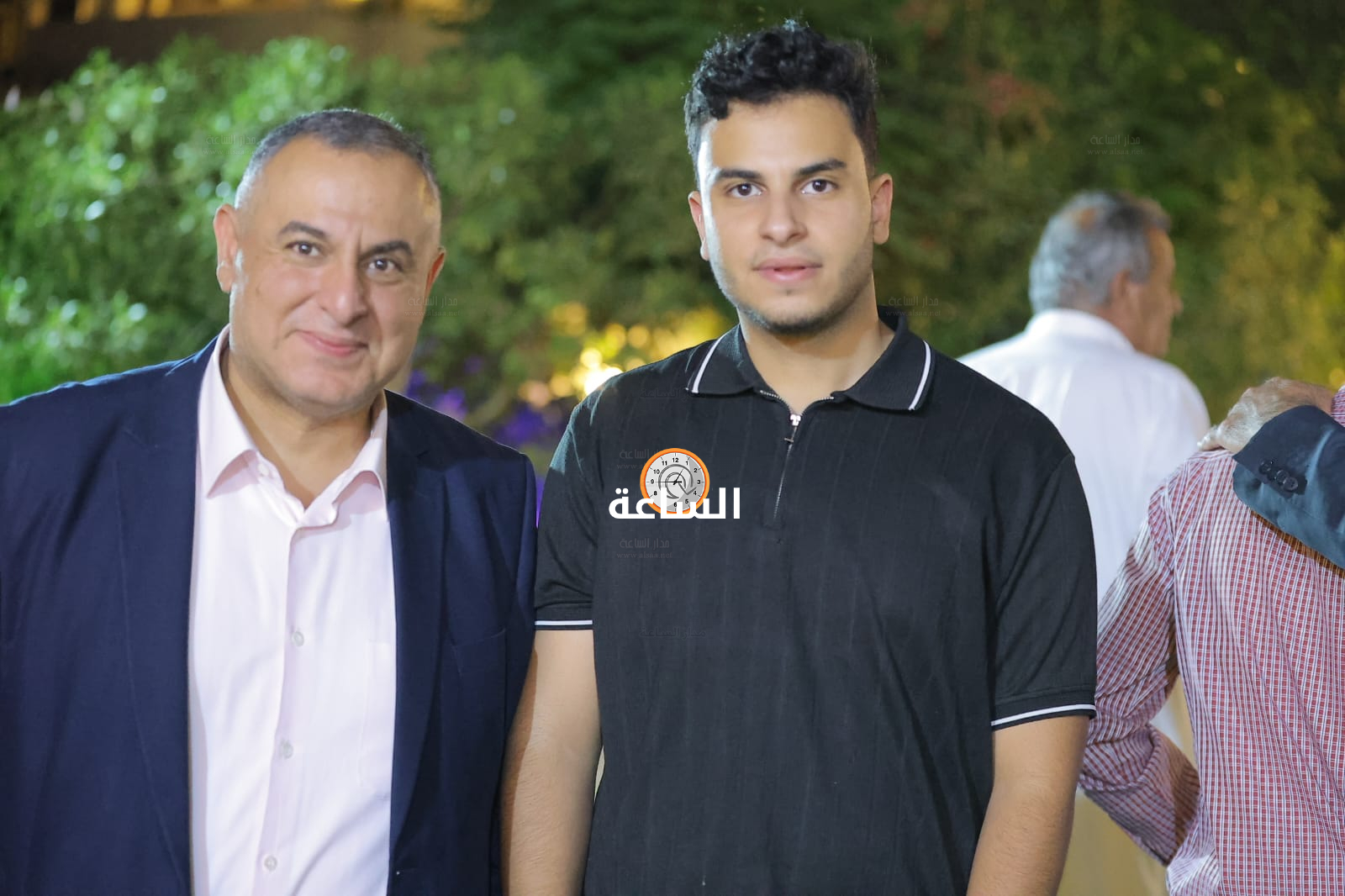 Madar Al-Saa Images 0.7378972705105443