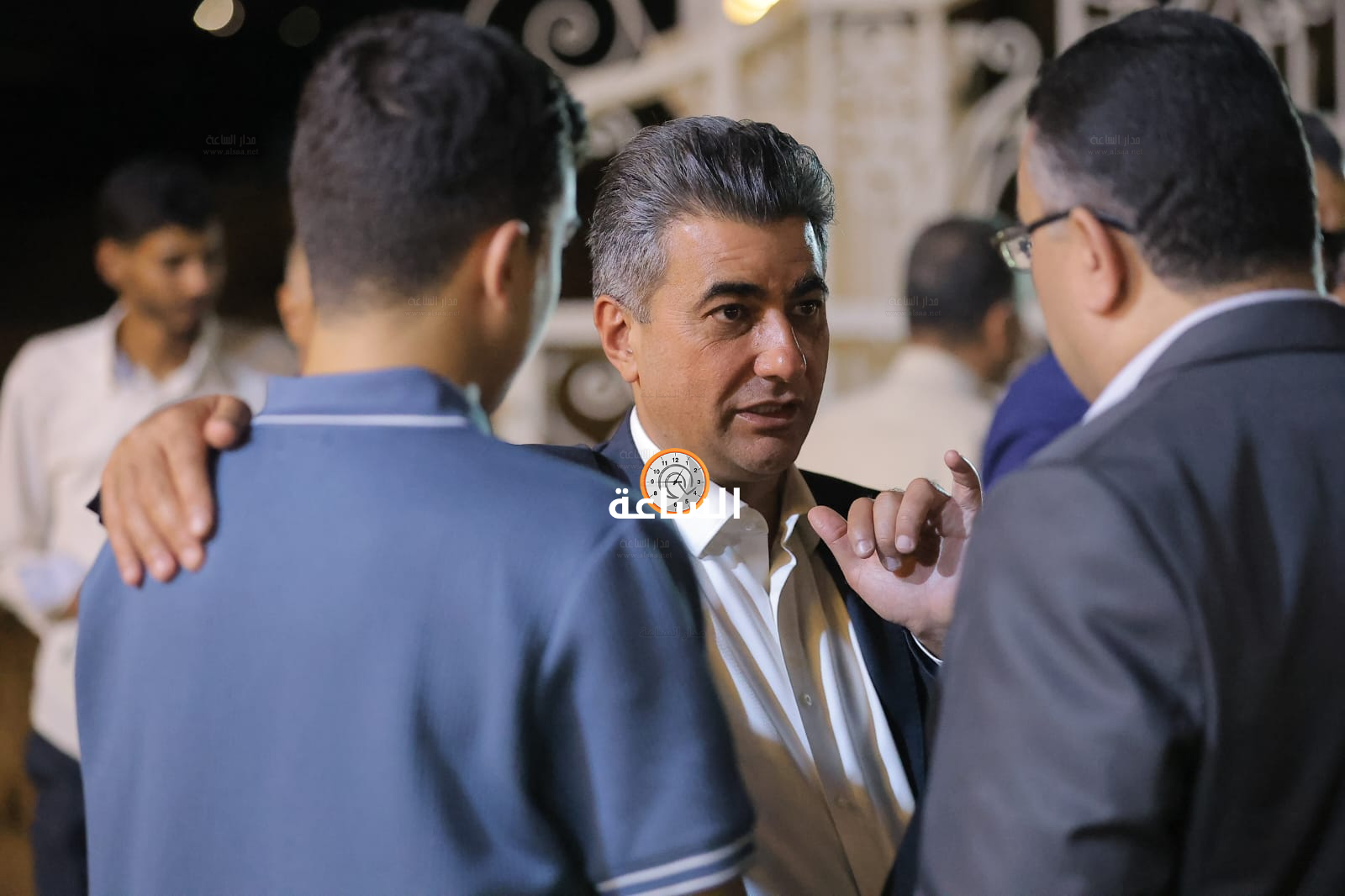 Madar Al-Saa Images 0.06329236265597282
