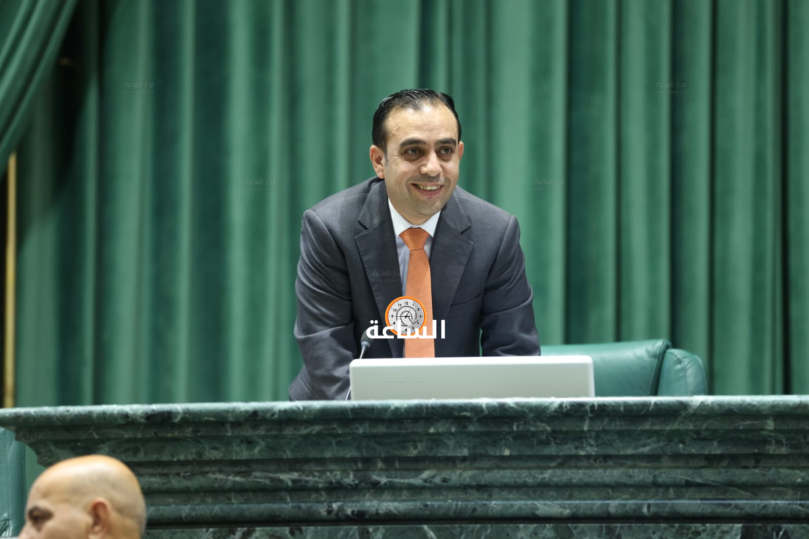 Madar Al-Saa Images 0.4401237530091049