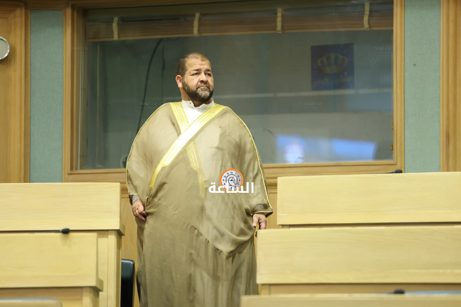 Madar Al-Saa Images 0.6064410100788553