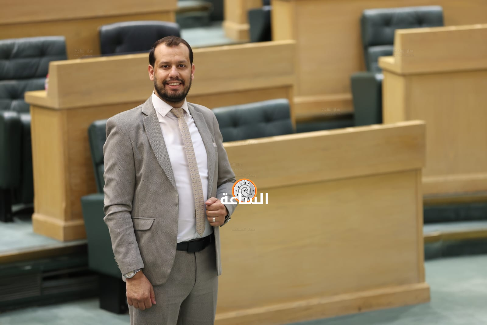 Madar Al-Saa Images 0.037507586895022316