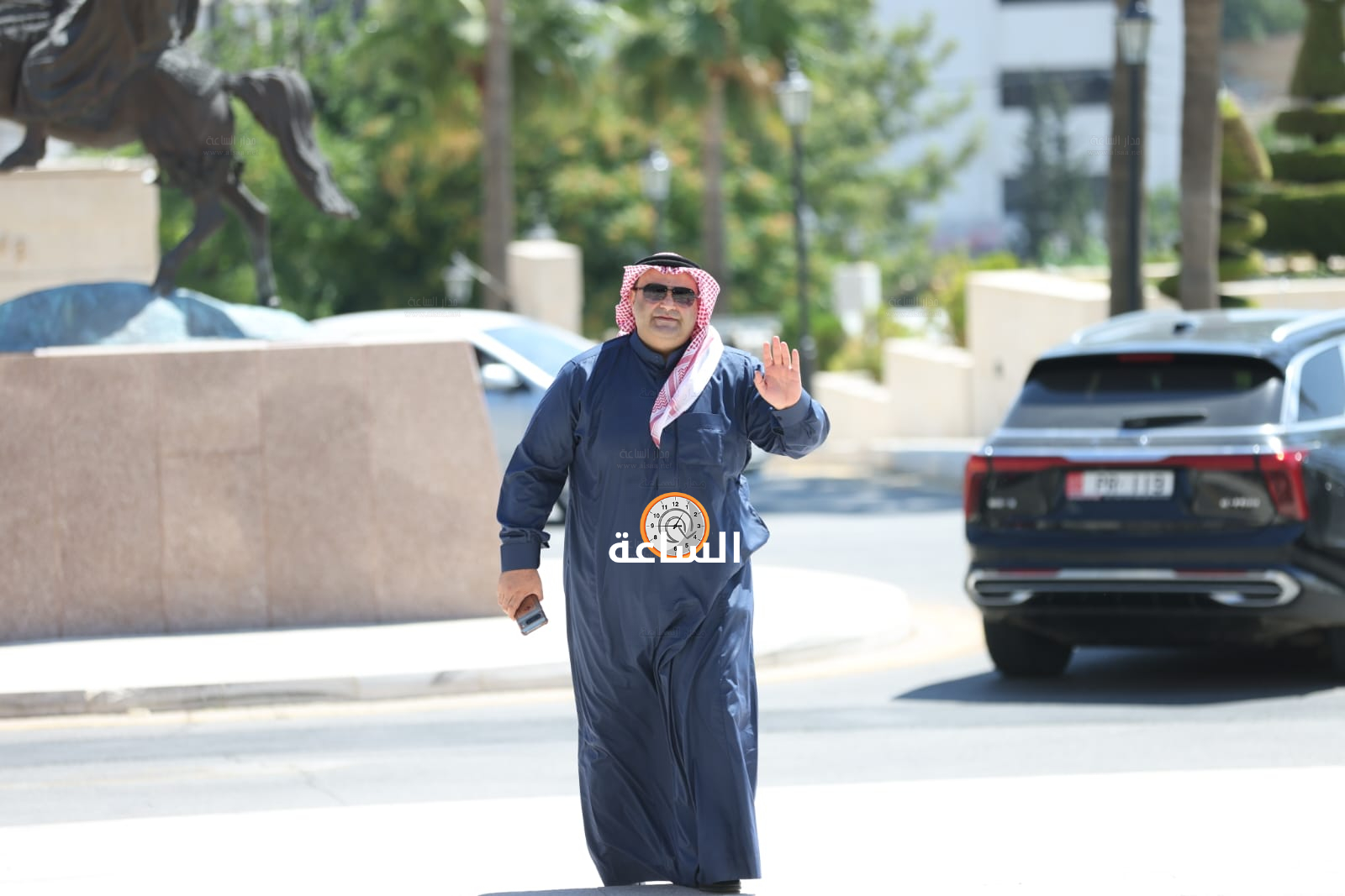 Madar Al-Saa Images 0.24647129369982024
