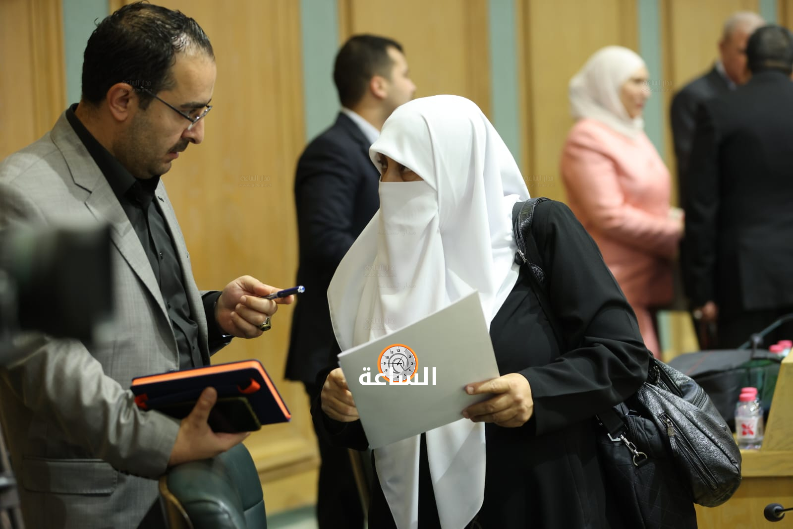 Madar Al-Saa Images 0.6004748790584468
