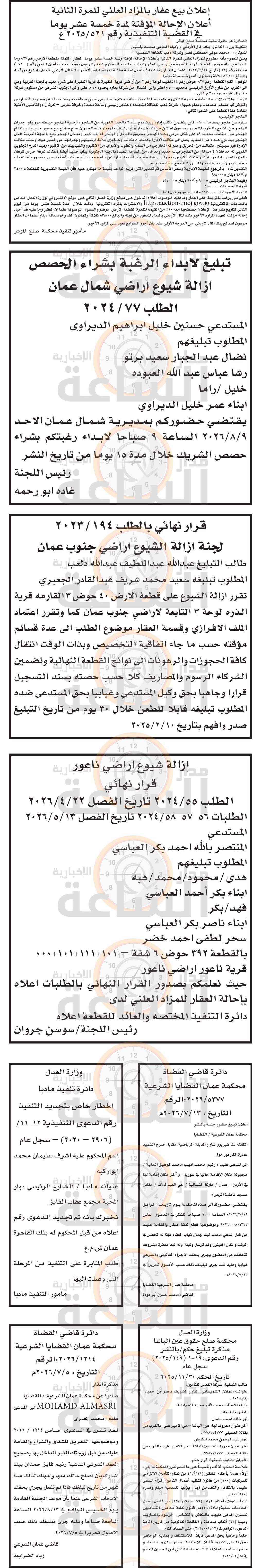 Madar Al-Saa Images 0.3518767122003139
