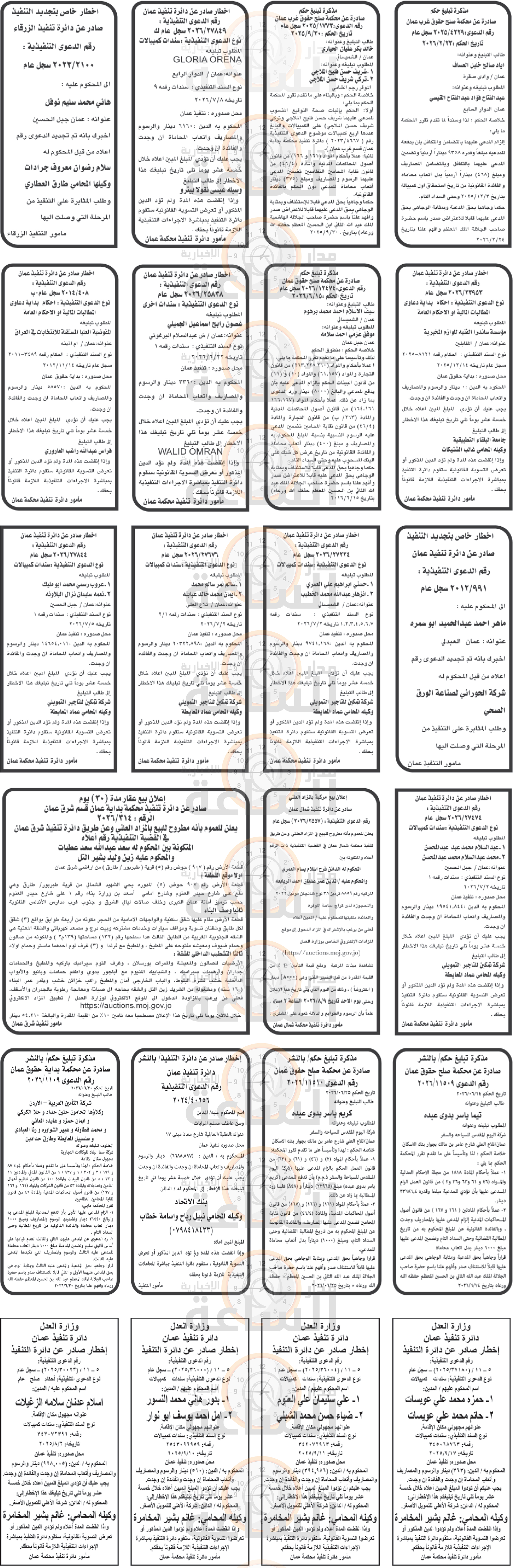 Madar Al-Saa Images 0.4644752445096997