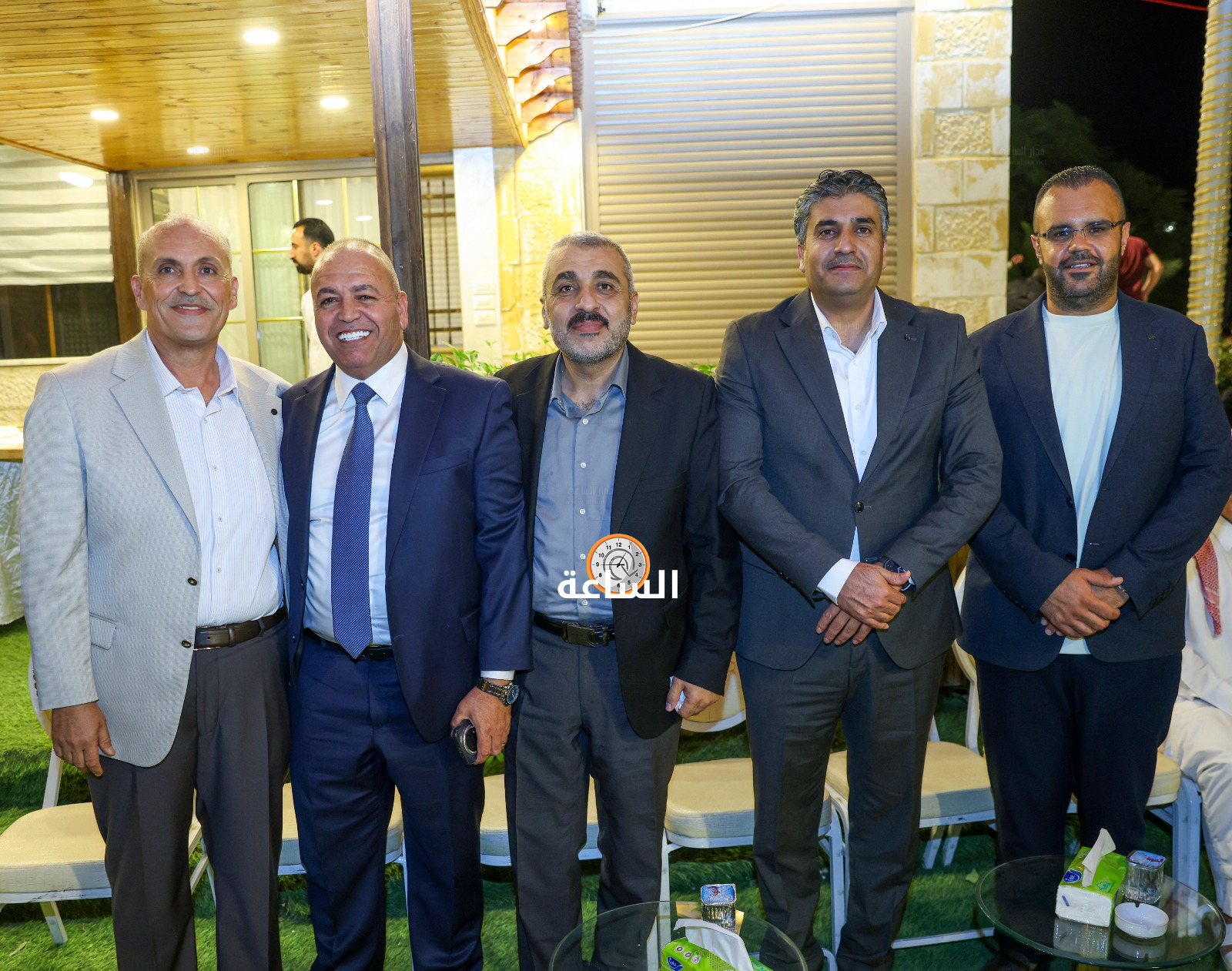 Madar Al-Saa Images 0.7403468156659532
