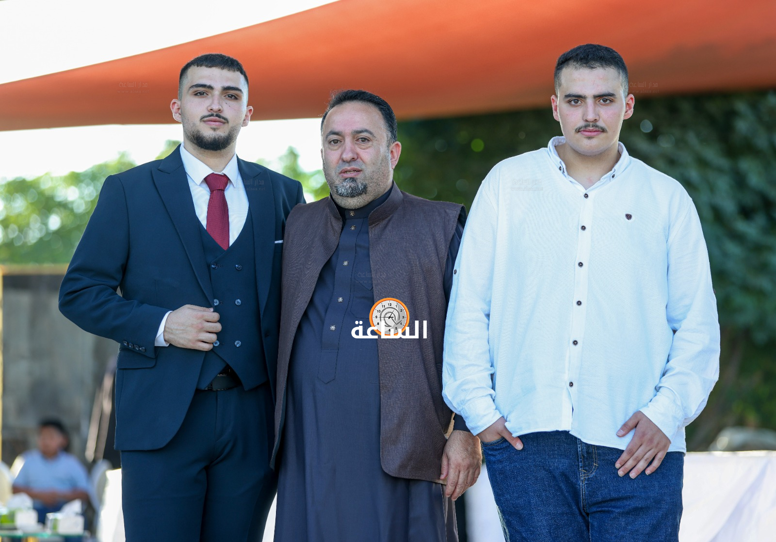 Madar Al-Saa Images 0.22310674721300727
