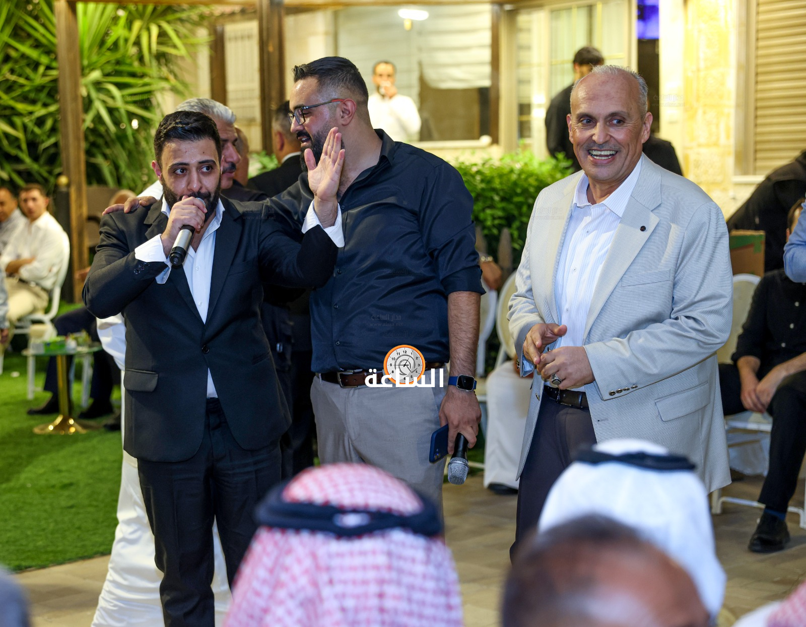 Madar Al-Saa Images 0.4217640465994581