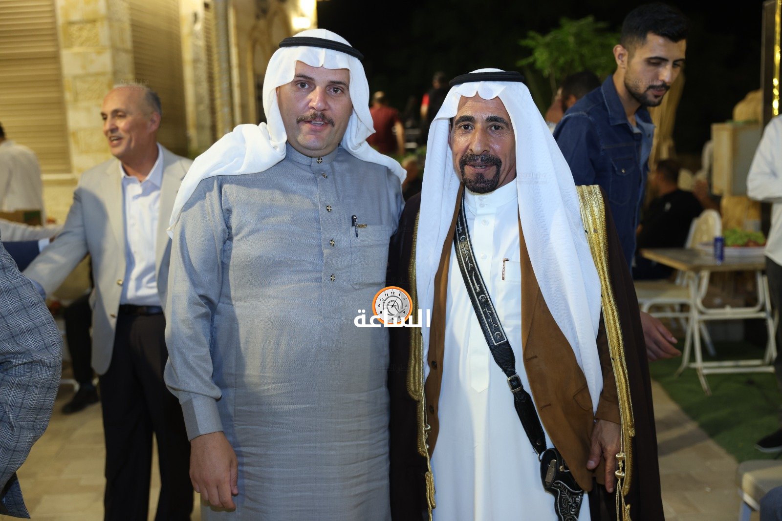 Madar Al-Saa Images 0.5838538466083862