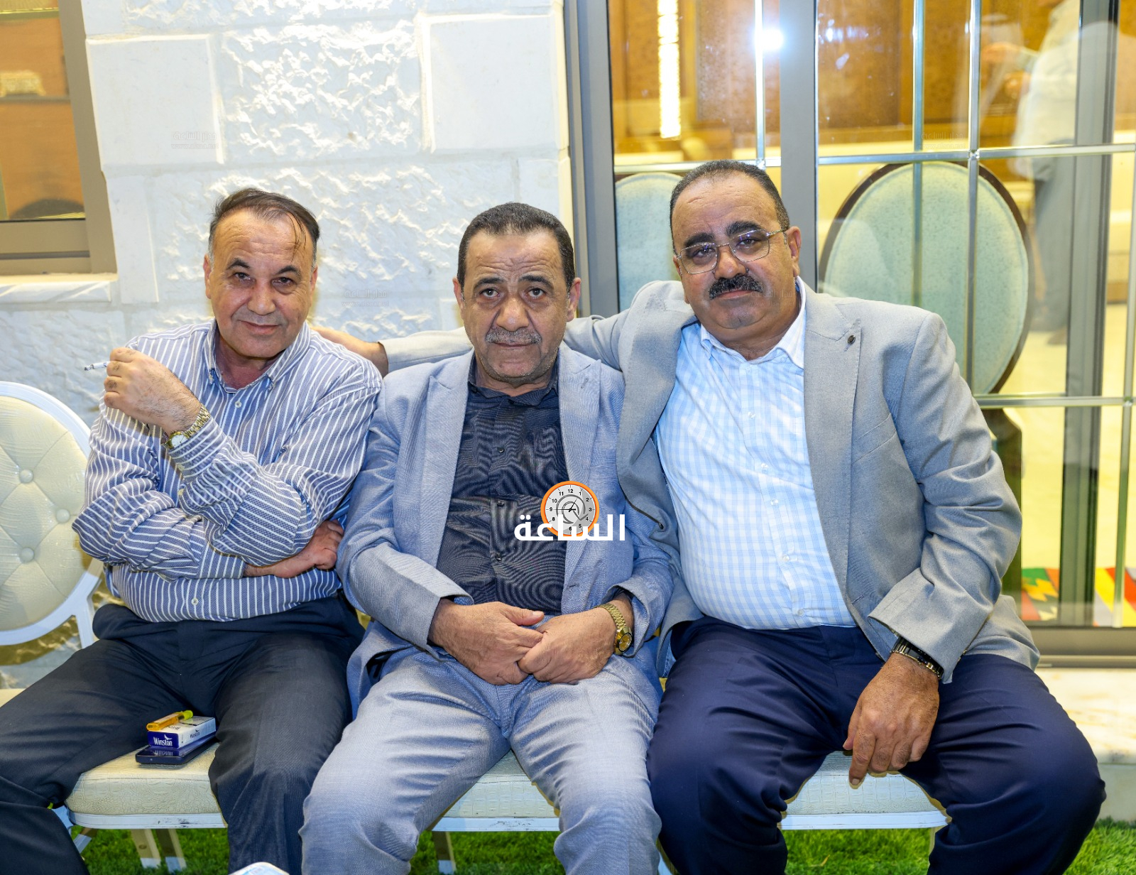 Madar Al-Saa Images 0.5432956275881733