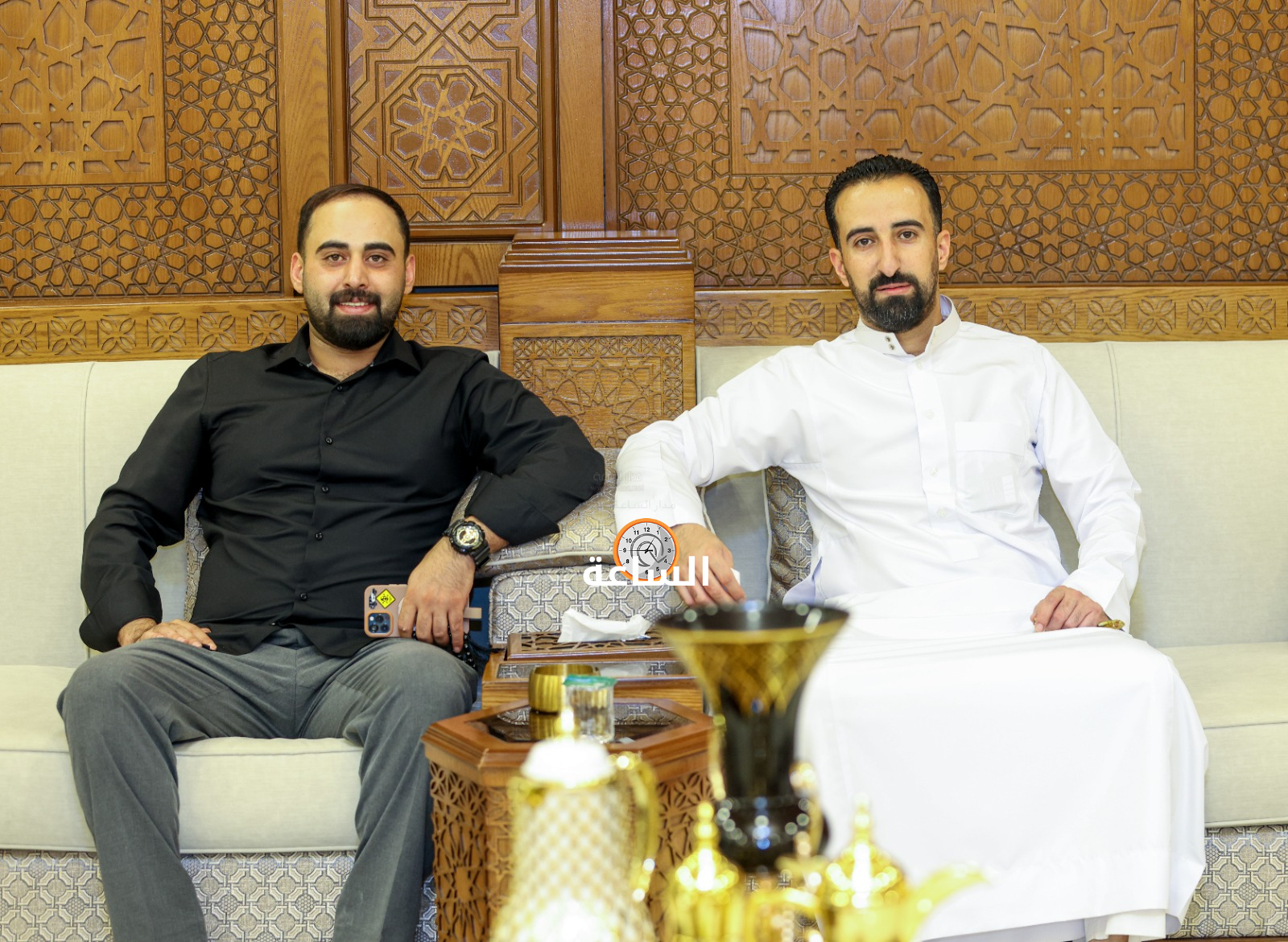 Madar Al-Saa Images 0.4531761975259543