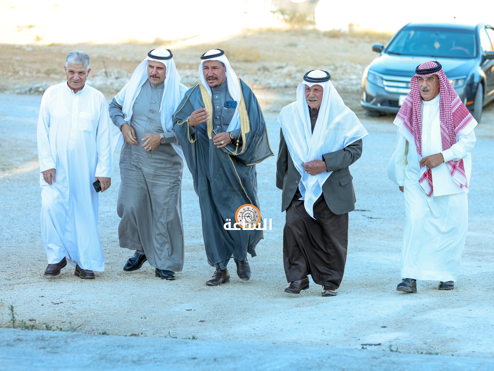 Madar Al-Saa Images 0.2570917485668367