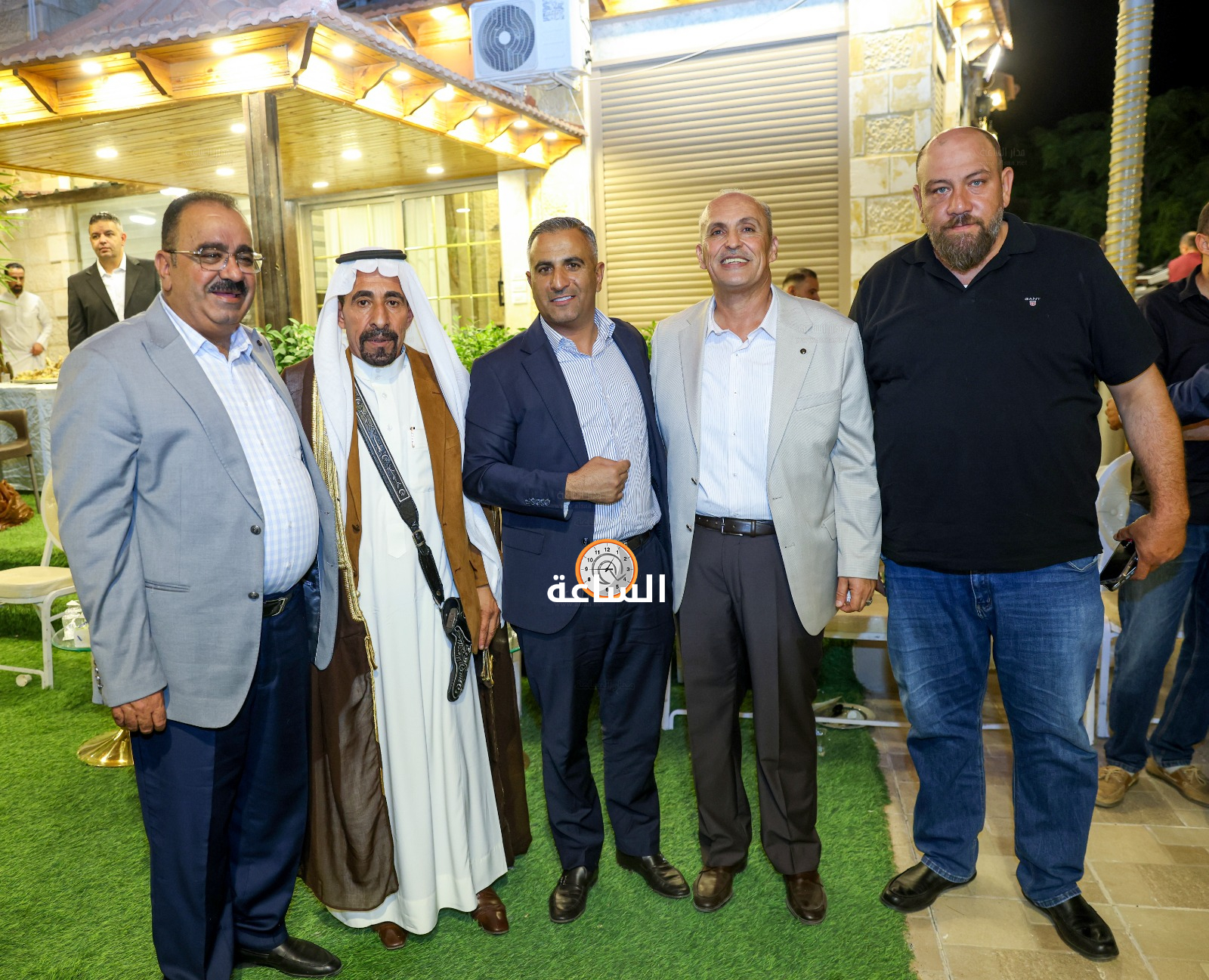 Madar Al-Saa Images 0.15173736744369737