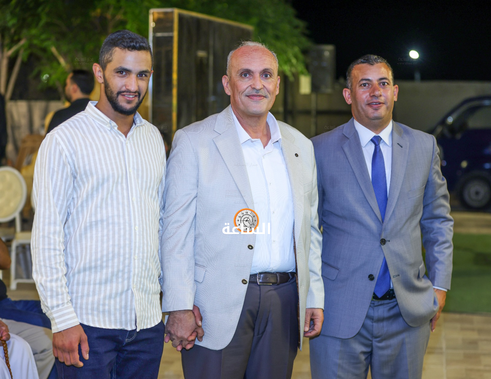Madar Al-Saa Images 0.2860664107322435