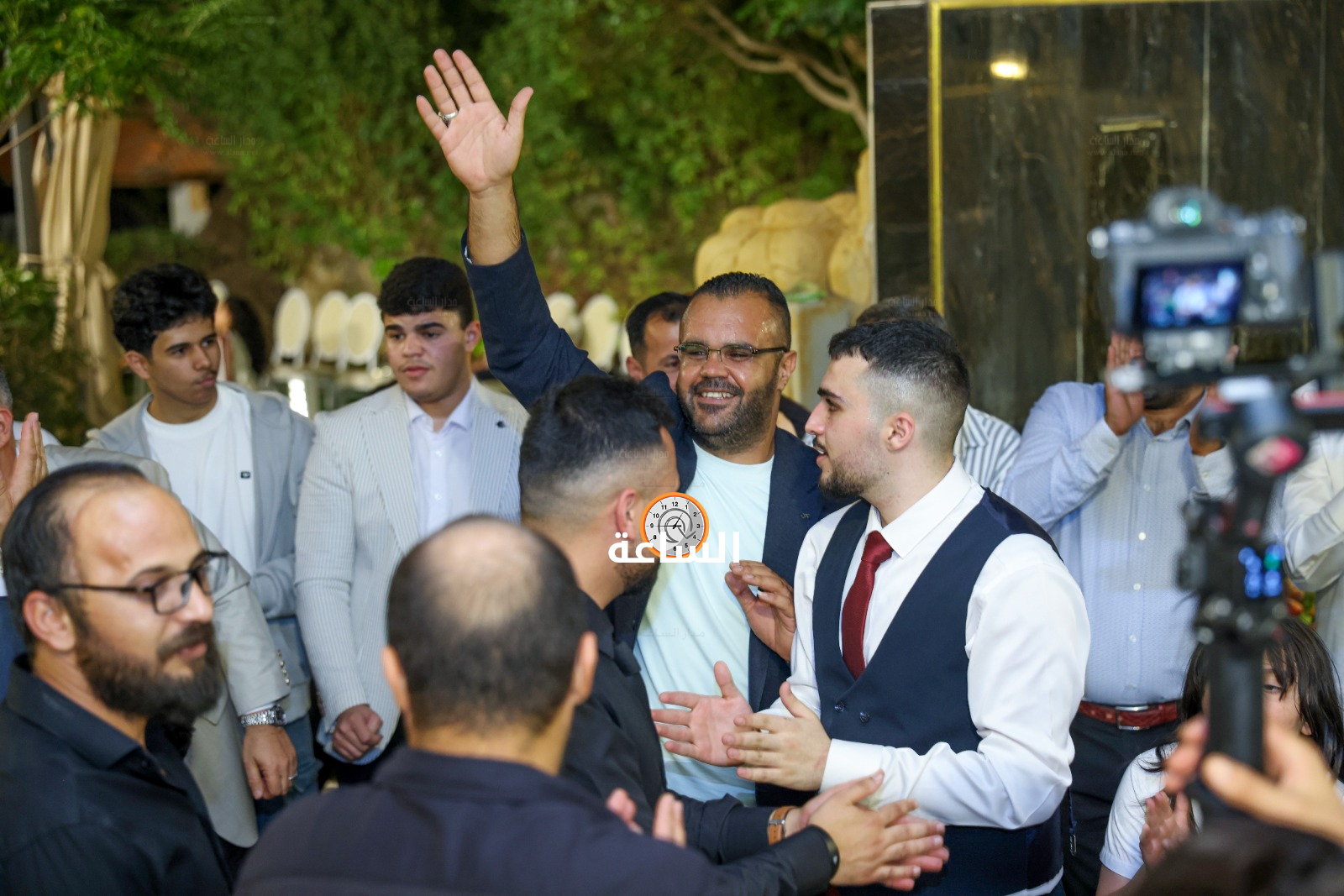 Madar Al-Saa Images 0.7619042264331898