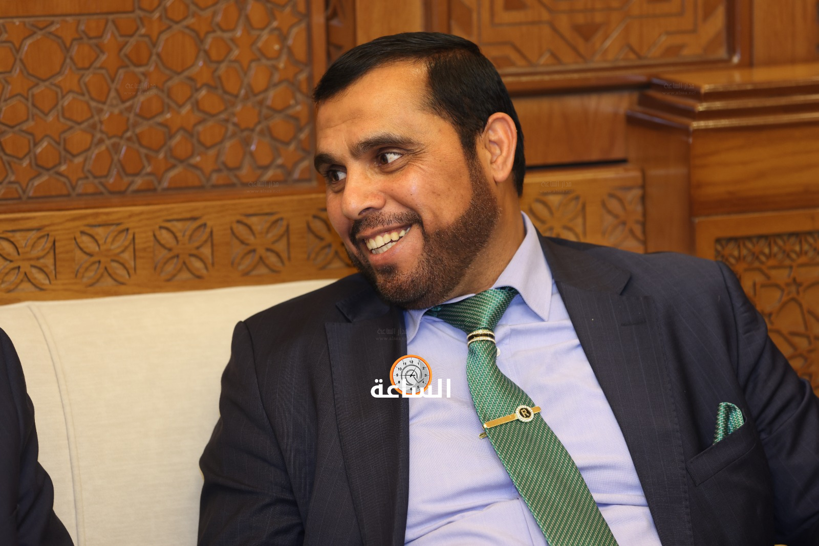 Madar Al-Saa Images 0.4041728487469268