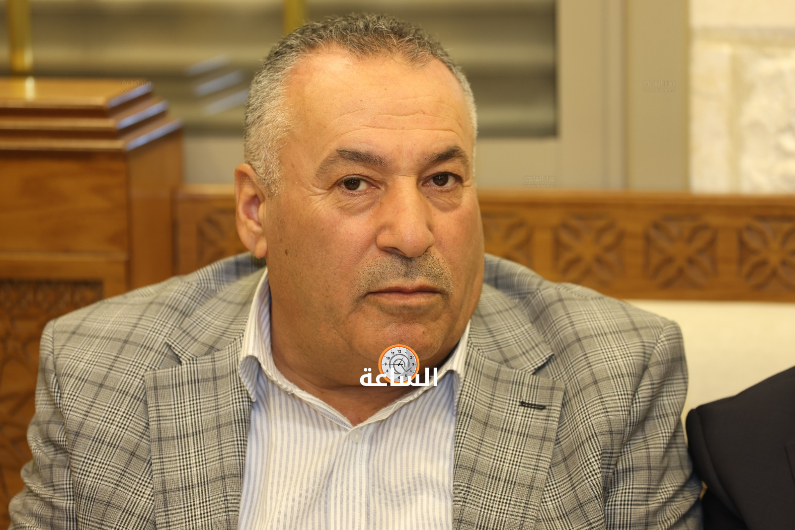 Madar Al-Saa Images 0.6741849598781519