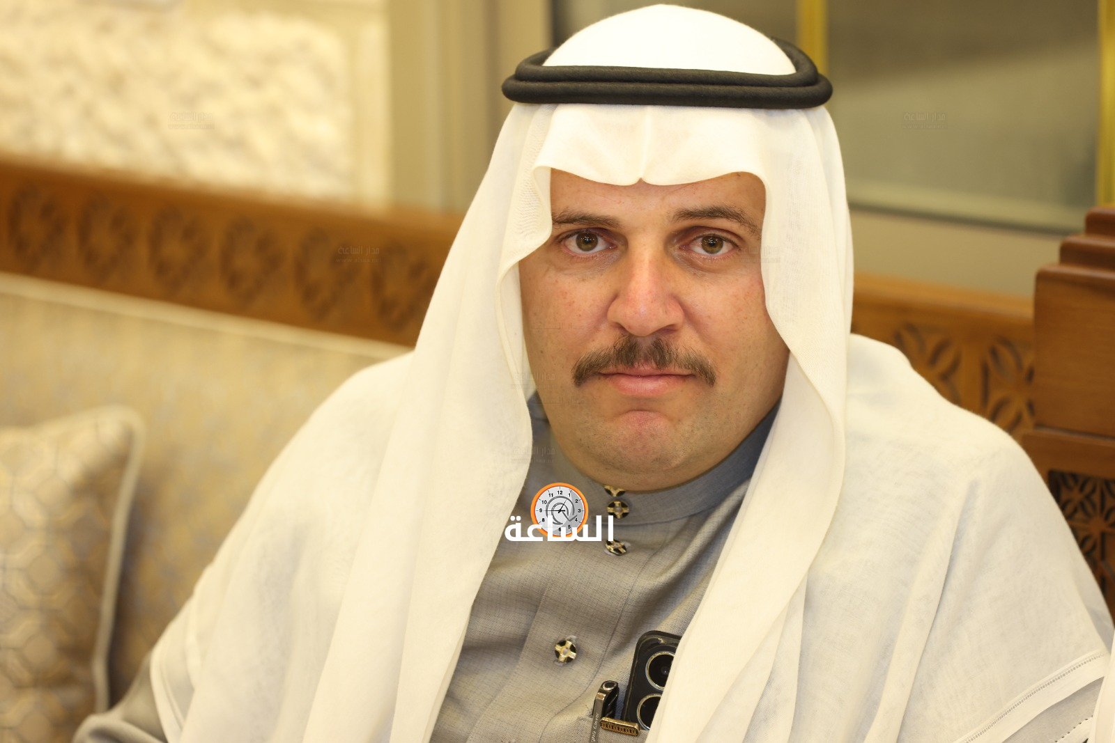 Madar Al-Saa Images 0.5383170909315212