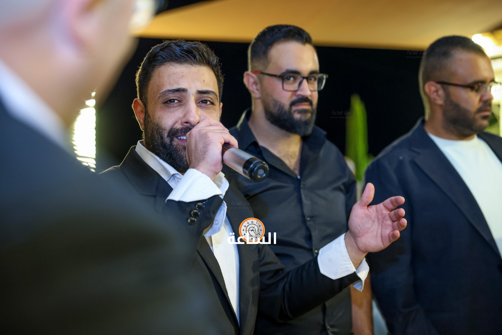 Madar Al-Saa Images 0.2934973030787221