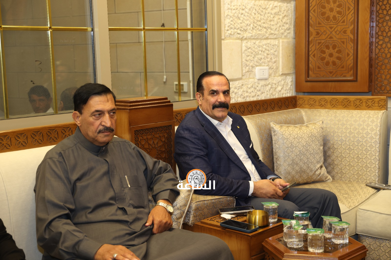 Madar Al-Saa Images 0.43351789220013515